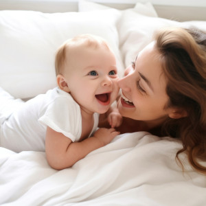Bébés et mamans
