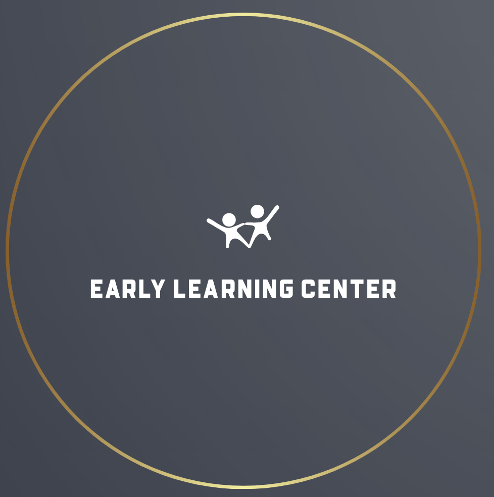 Centre d'apprentissage précoce