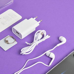 Fournitures pour smartphones