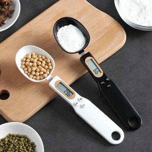 Balance de cuisine électronique 500g 0.1g