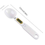 Balance de cuisine électronique 500g 0.1g