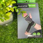 Ceinture médicale pour main et poignet