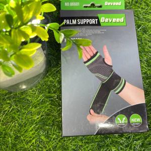 Ceinture médicale pour main et poignet