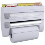 Metaltex Porte-rouleau de cuisine