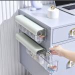 Boîte de rangement multifonctionnelle