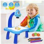 Table à dessin lumineuse pour enfants
