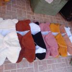 Couverture bébé
