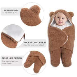 Couverture bébé