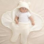 Couverture bébé