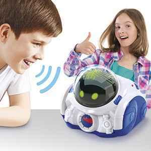 Mind Robot programmable