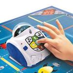Mind Robot programmable