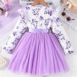 Fix dress