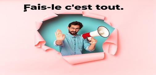 Placez votre annonce ici.