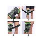 Ceinture de genou médicale
