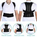 Ceinture dorsale médicale
