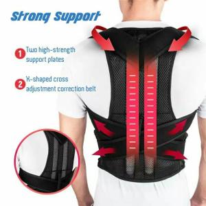 Ceinture dorsale médicale