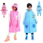 Manteau imperméable