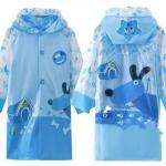 Manteau imperméable