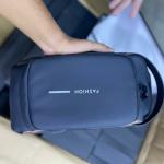 Anti-theft backpack