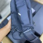 Anti-theft backpack
