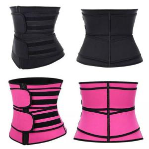 Corset d'entraînement à la taille