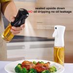 Glass Oil Sprayer